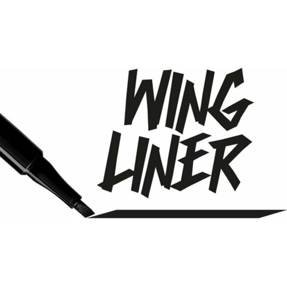 PUPA Milano Wing Liner 3 PUPA Milano Wing Liner - Afbeelding 3