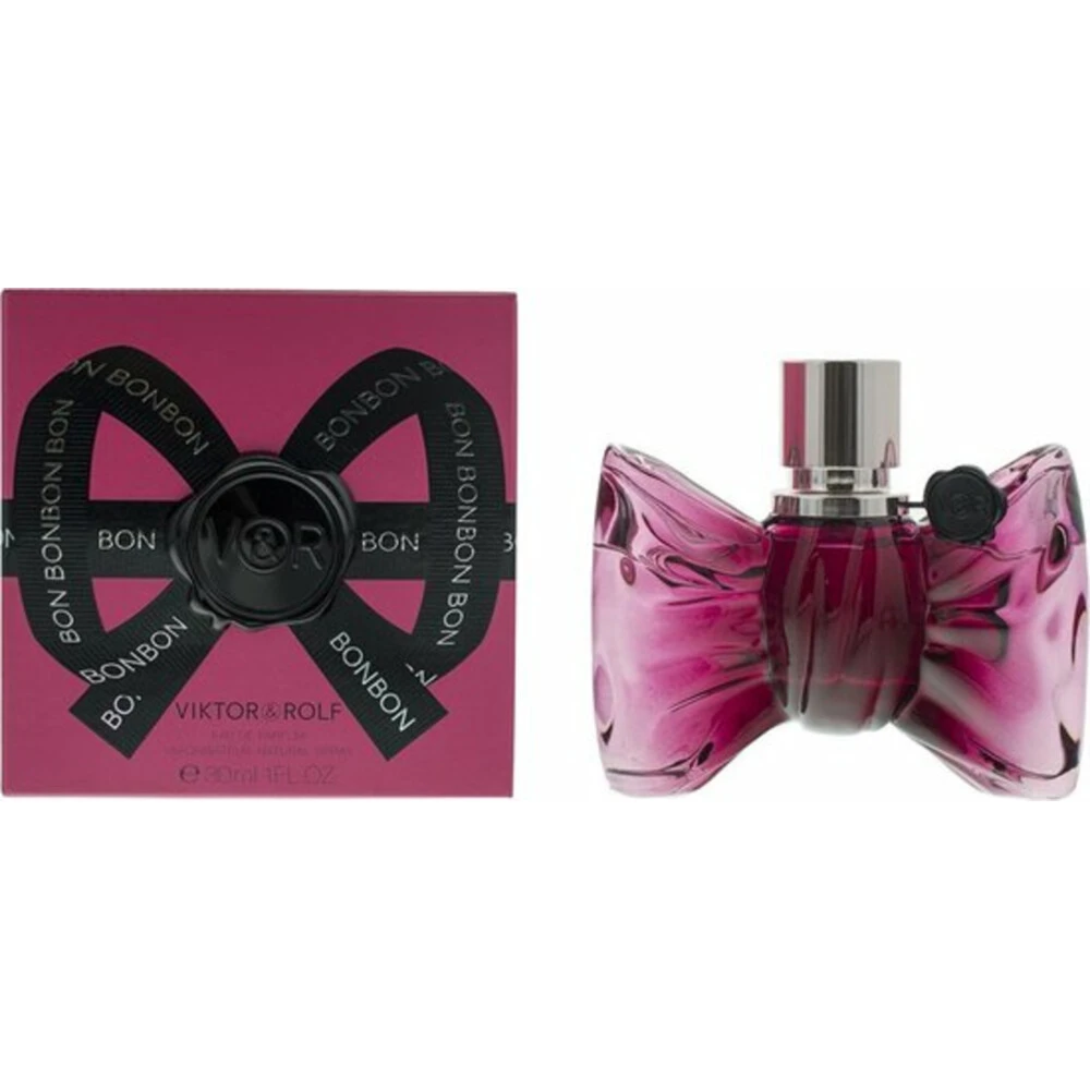 Viktor En Rolf Bonbon Eau De Parfum Spray 2 Viktor En Rolf Bonbon Eau De Parfum Spray - Afbeelding 2