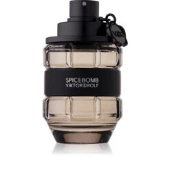 Viktor En Rolf Spicebomb Pour Homme Eau De Toilette