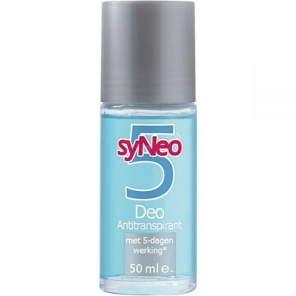 Syneo Deodorant Anti-transpirant Roller 1 Syneo Deodorant Anti-transpirant Roller