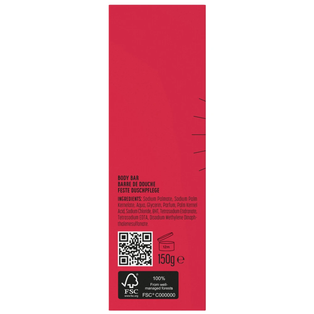 6x Marcelu0027s Green Soap Showerbar Argan & Oudh 4 6x Marcelu0027s Green Soap Showerbar Argan & Oudh - Afbeelding 4