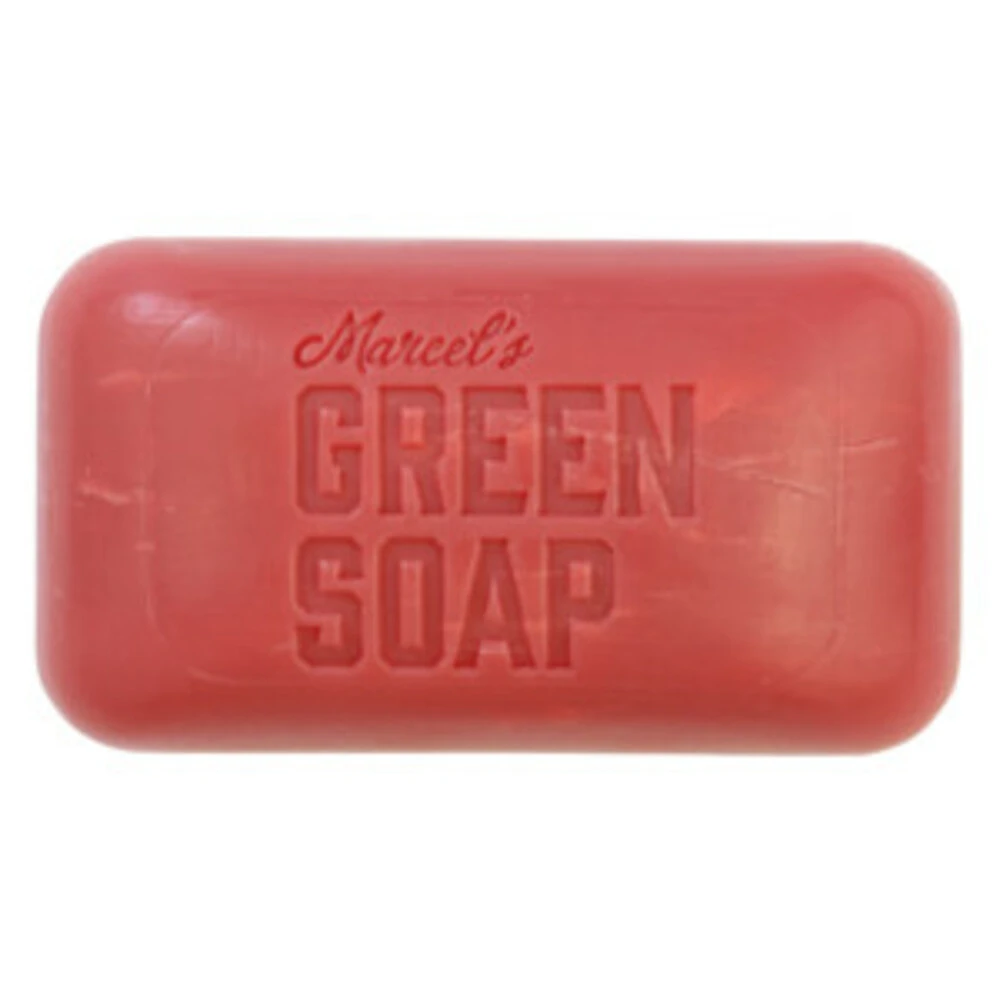 6x Marcelu0027s Green Soap Showerbar Argan & Oudh 6 6x Marcelu0027s Green Soap Showerbar Argan & Oudh - Afbeelding 6