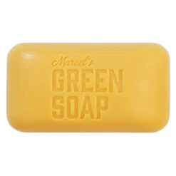 6x Marcelu0027s Green Soap Showerbar Vanilla & Cherry Blossom -Plein Winkel 1014742 6