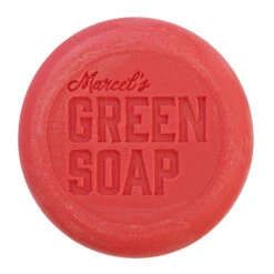 6x Marcelu0027s Green Soap Shampoobar Argan & Oudh -Plein Winkel 1014743 6
