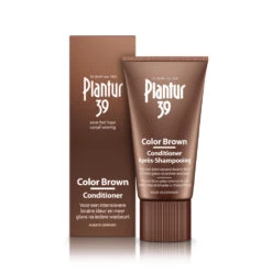 Plantur 39 Cafeïne Shampoo En Conditioner Voor Bruin Haar Pakket -Plein Winkel 1015177 3