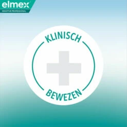 12x Elmex Sensitive Professional Tandpasta Repair & Prevent -Plein Winkel 1017336 3