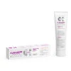 2x Curasept Biosmalto Mousse Sensitive