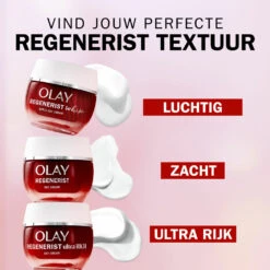 Olay Regenerist Dagcrème Parfumvrij -Plein Winkel 1017513 3