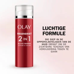 Olay Regenerist Ultra Verstevigend Dagserum -Plein Winkel 1017515 4