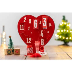 LoveBoxxx Adventskalender 14 Days Of Love -Plein Winkel 1017535 4