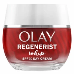 Olay Hydraterende Crème SPF30 Regenerist Whip