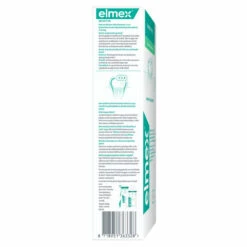 12x Elmex Sensitive Fresh Breath Tandpasta -Plein Winkel 1017687 5
