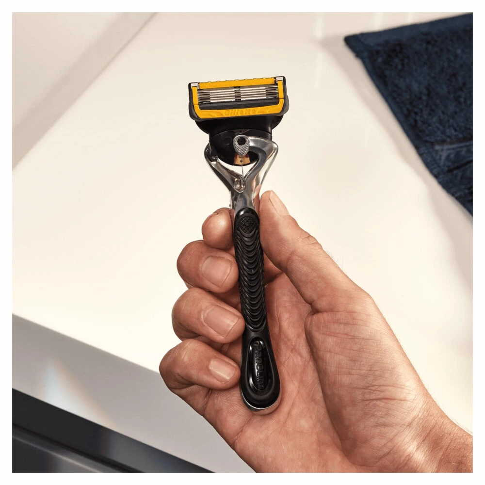 Gillette® Gillette ProShield Scheermes 2 Gillette® Gillette ProShield Scheermes - Afbeelding 2
