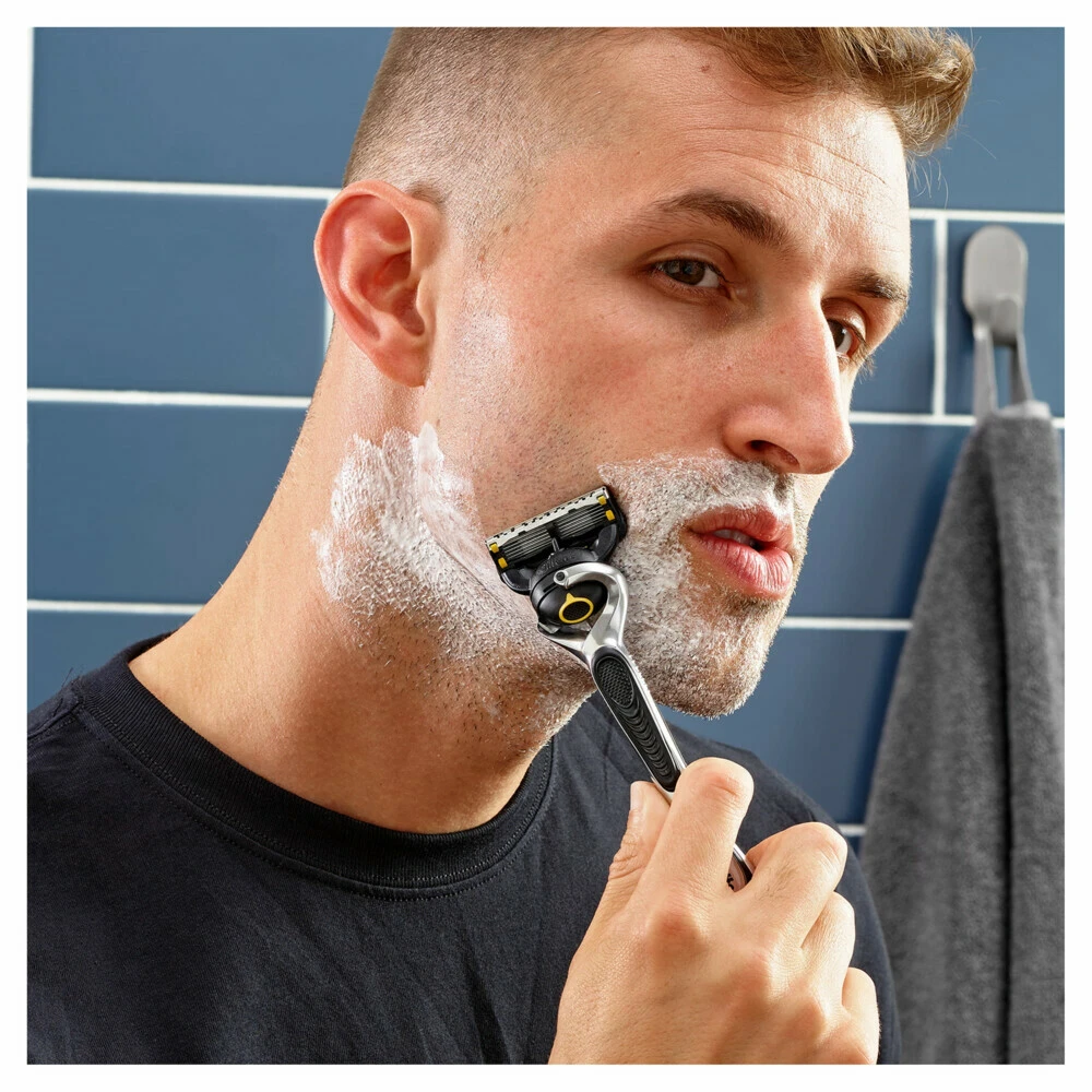 Gillette® Gillette ProShield Scheermes 3 Gillette® Gillette ProShield Scheermes - Afbeelding 3