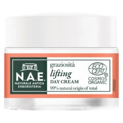 N.A.E. Graziosità Lifting Dagcrème