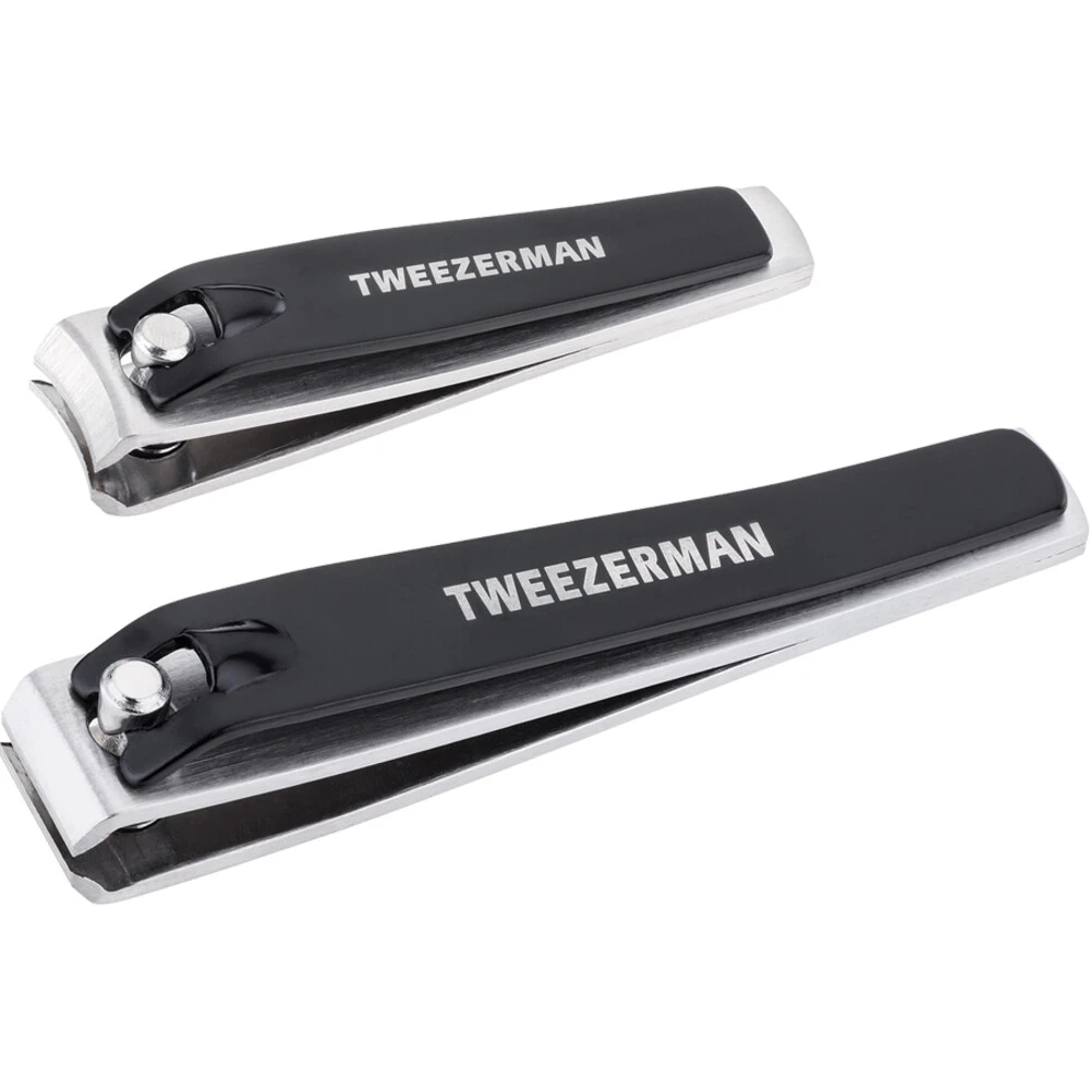 Tweezerman Nagelknipper Set Combo 1 Tweezerman Nagelknipper Set Combo