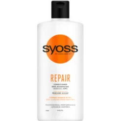 Syoss Repair & Beauty Elixir Absolute Oil Pakket 6 Syoss Repair & Beauty Elixir Absolute Oil Pakket -Plein Winkel 1018332 3