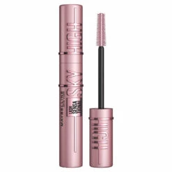 Maybelline Lash Sensational Sky High Mascara Very Black - Zwart
