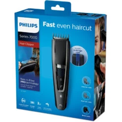 Philips Hairclipper Series 7000 -Plein Winkel 1018529 4