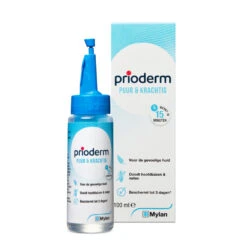 2x Prioderm Puur & Krachtig 7 2x Prioderm Puur & Krachtig -Plein Winkel 1018792 4