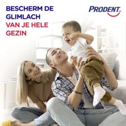 12x Prodent Tandpasta Coolmint -Plein Winkel 1018976 3