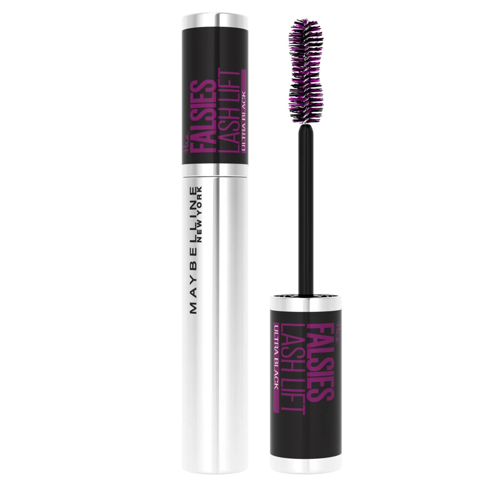 Maybelline Mascara The Falsies Lash Lift Extra Black 1 Maybelline Mascara The Falsies Lash Lift Extra Black