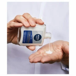 Nivea Men Anti-Age Hyaluronzuur After Shave Balm -Plein Winkel 1019676 3