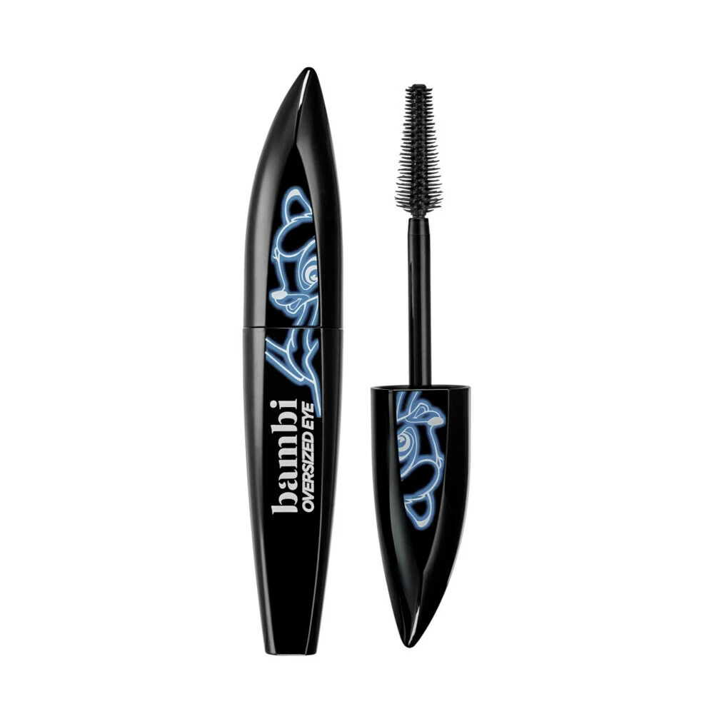 L'Oreal Lu0027Oréal Bambi XXL Mascara En Super Liner Perfect Slim Eyeliner Pakket 3 L'Oreal Lu0027Oréal Bambi XXL Mascara En Super Liner Perfect Slim Eyeliner Pakket - Afbeelding 3