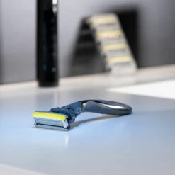 Wilkinson Scheermesjes Hydro 5 Skin Protection Advanced -Plein Winkel 1020140 6