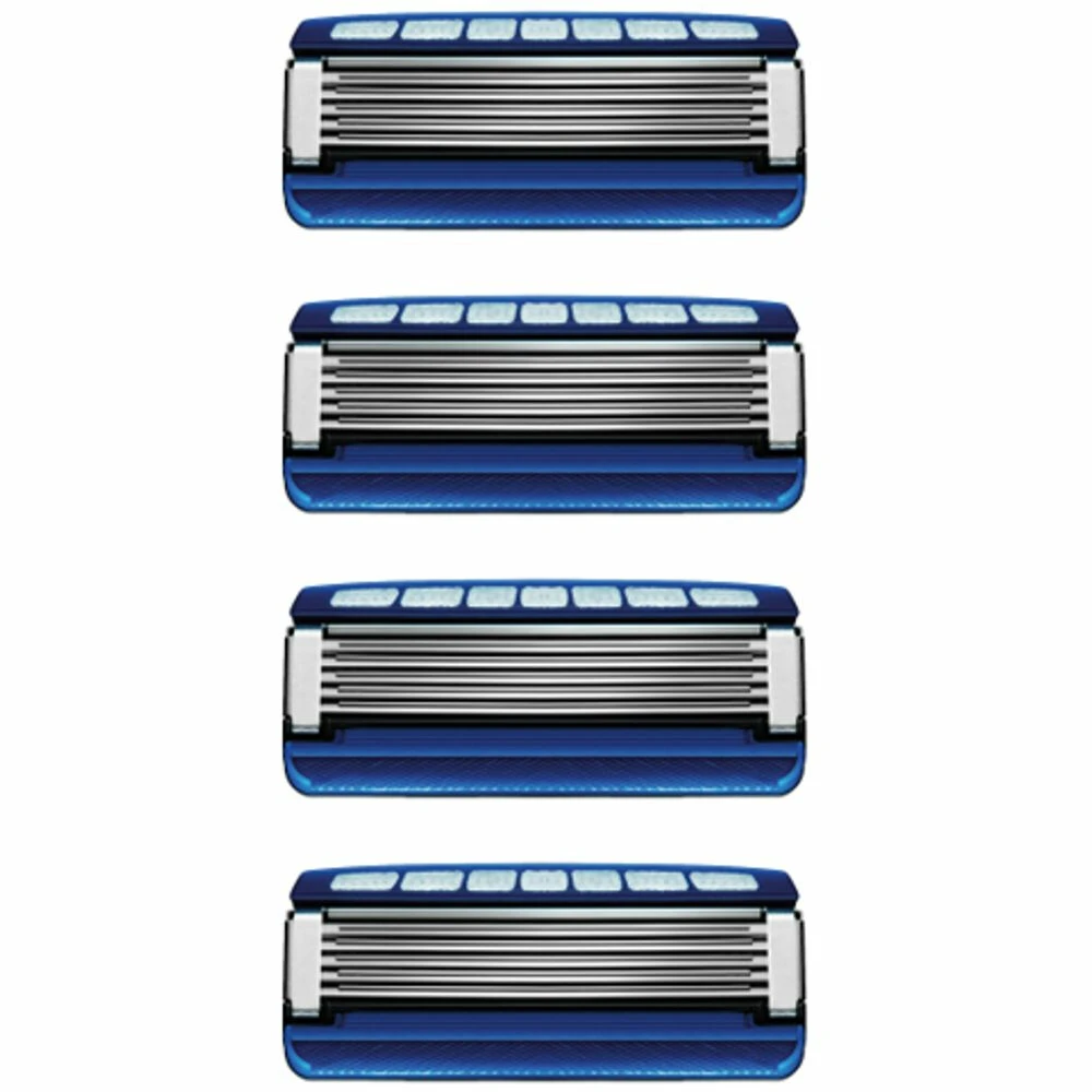 Wilkinson Men Scheermesjes Hydro 5 Skin Protection 2 Wilkinson Men Scheermesjes Hydro 5 Skin Protection - Afbeelding 2