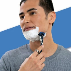 Wilkinson Men Scheermesjes Hydro 5 Skin Protection 10 Wilkinson Men Scheermesjes Hydro 5 Skin Protection -Plein Winkel 1020145 5