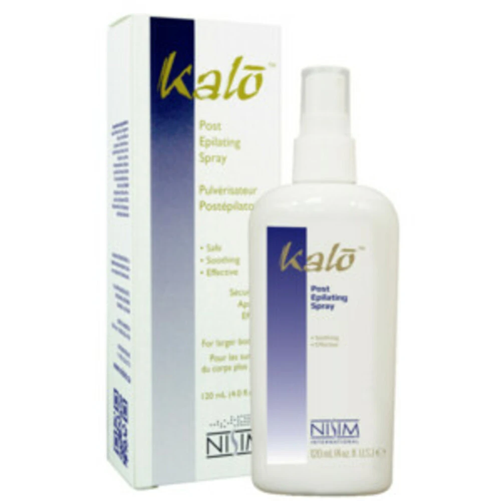 Kalo Spray Permanente Ontharing 1 Kalo Spray Permanente Ontharing