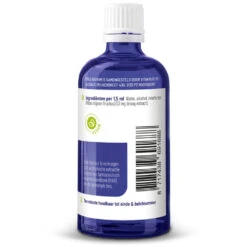 Vitakruid Ribes Nigrum Tinctuur -Plein Winkel 1021056 3