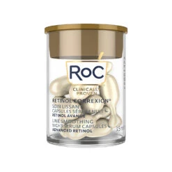 RoC Retinol Correxion Serum Nacht