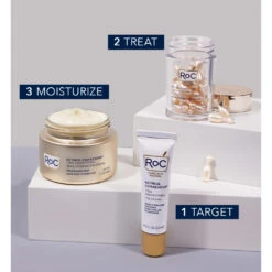 RoC Retinol Correxion Serum Nacht -Plein Winkel 1021216 4