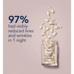 RoC Retinol Correxion Serum Nacht -Plein Winkel 1021217 4