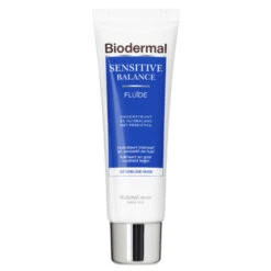 Biodermal Sensitive Balance Fluide