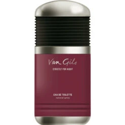 Van Gils Strictly For Night Eau De Toilette Spray