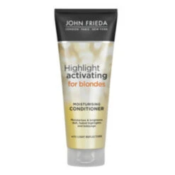 John Frieda Sheer Blonde Highlight Activating Pakket -Plein Winkel 1022571 3