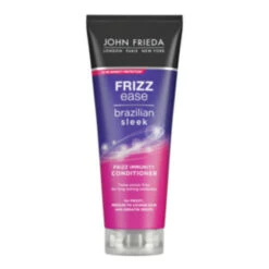 John Frieda Frizz Ease Brazillian Sleek Frizz Immunity Pakket -Plein Winkel 1022573 3