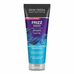 John Frieda Frizz Ease Dream Curls Pakket 5 John Frieda Frizz Ease Dream Curls Pakket -Plein Winkel 1022578 3