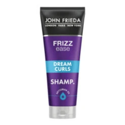 John Frieda Frizz Ease Dream Curl Shampoo + Conditioner + Definig Crème Pakket -Plein Winkel 1022585 3