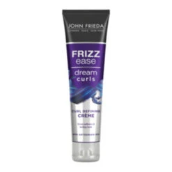 John Frieda Frizz Ease Dream Curl Shampoo + Conditioner + Definig Crème Pakket -Plein Winkel 1022585 4