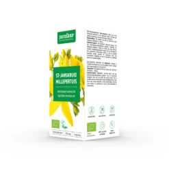 Purasana Sint-Janskruid Bio -Plein Winkel 1022695 4