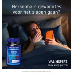 Valdispert Natural Sleep 5 Valdispert Natural Sleep -Plein Winkel 1023300 3
