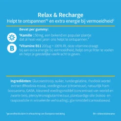 Valdispert Relax & Recharge -Plein Winkel 1023303 4