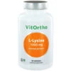 Vitortho L-Lysine 1000 Mg