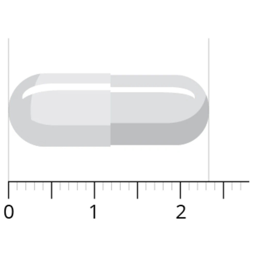 Vitals 5Htp 100 Mg 4 Vitals 5Htp 100 Mg - Afbeelding 4
