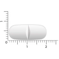 Vitakruid L-Lysine 1000 Mg 9 Vitakruid L-Lysine 1000 Mg -Plein Winkel 1023993 5