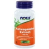 NOW Ashwagandha Extract 450 Mg